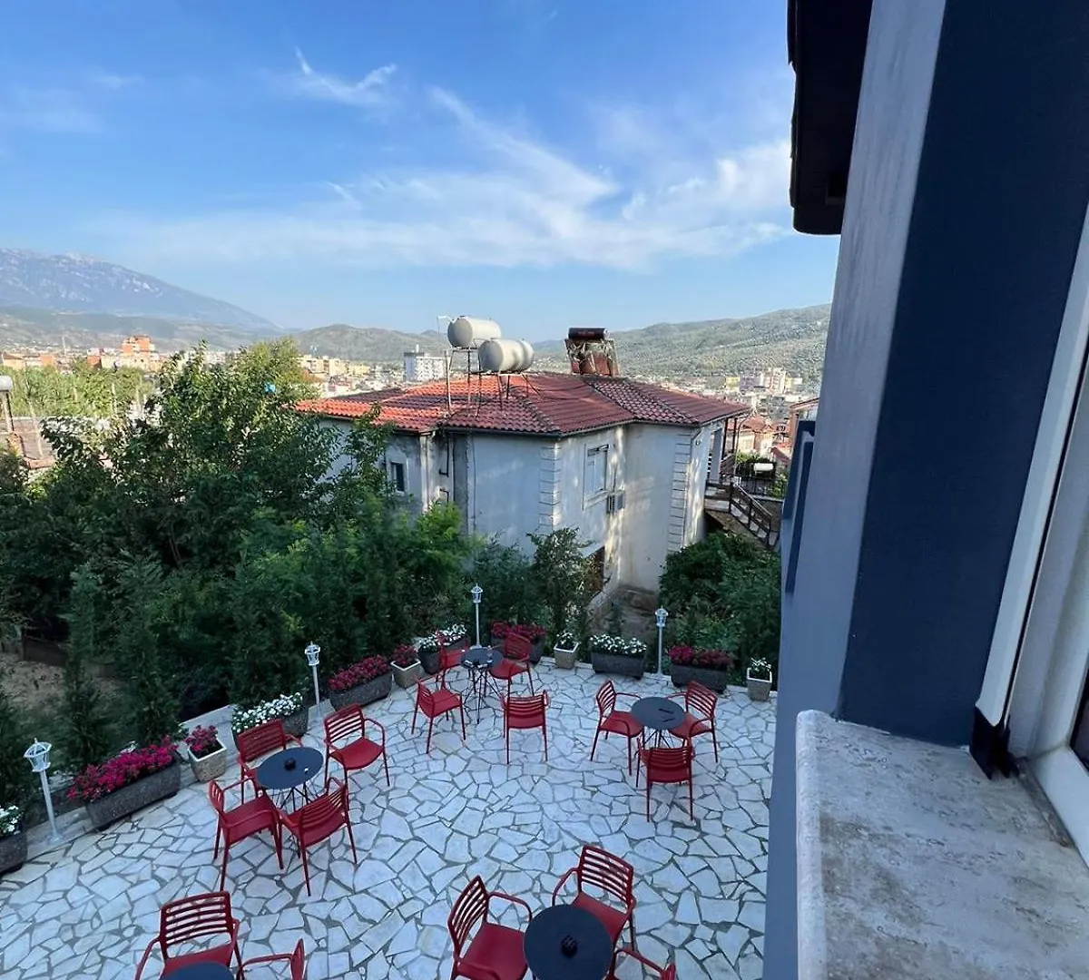 Hostel Havenwood Берат 0*,  Албания