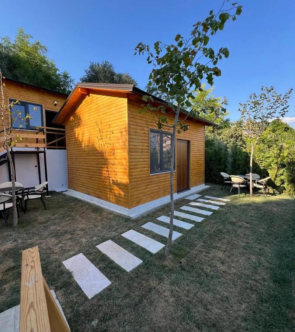 Hostel Havenwood Берат 0*,  Албания